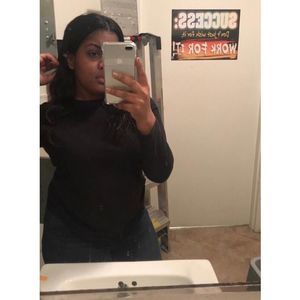 Meet your Posher, Chassity